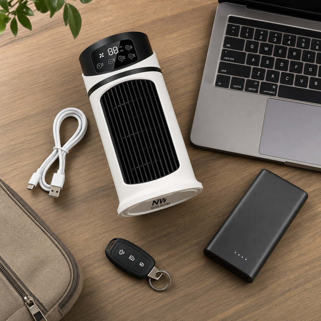 USB-Mobilität