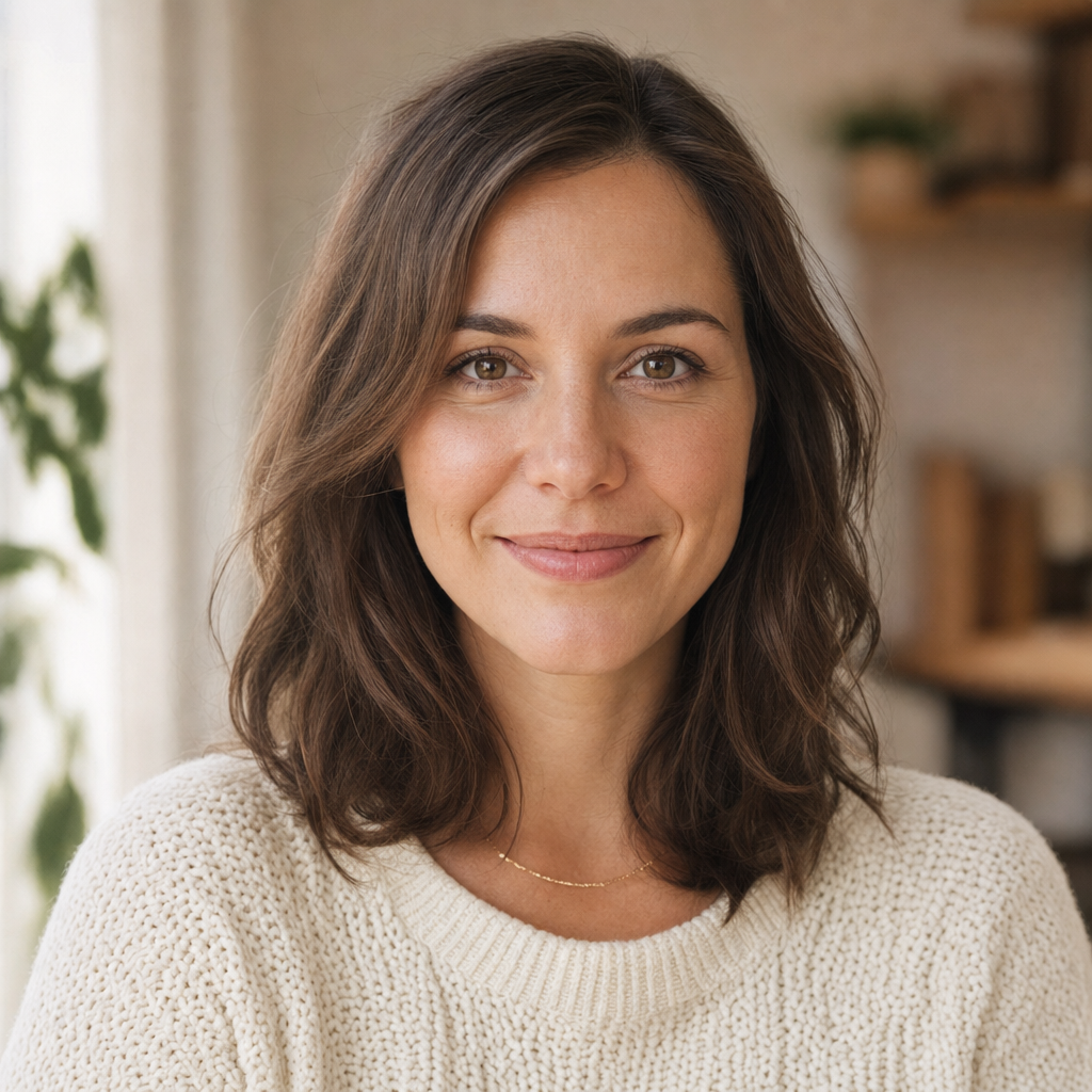 Sarah M., Autorin des Erfahrungsberichts